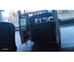 Ford Tourneo Connect 1.5 Ecoboost Trend de 2018 con 132.000 Km por 13.850 EUR. en Alava