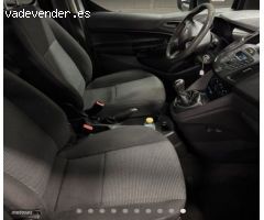Ford Tourneo Connect 1.5 Ecoboost Trend de 2018 con 132.000 Km por 13.850 EUR. en Alava