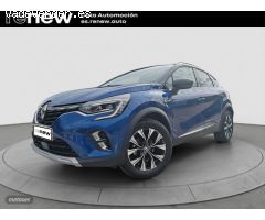 Renault Captur TECHNO 90CV TCE de 2024 con 4.500 Km por 23.290 EUR. en Madrid