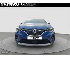 Renault Captur TECHNO 90CV TCE de 2024 con 4.500 Km por 23.290 EUR. en Madrid