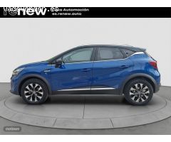 Renault Captur TECHNO 90CV TCE de 2024 con 4.500 Km por 23.290 EUR. en Madrid