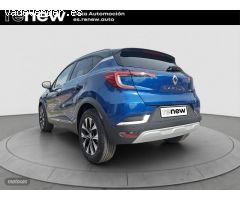 Renault Captur TECHNO 90CV TCE de 2024 con 4.500 Km por 23.290 EUR. en Madrid