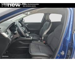 Renault Captur TECHNO 90CV TCE de 2024 con 4.500 Km por 23.290 EUR. en Madrid