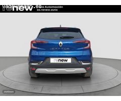 Renault Captur TECHNO 90CV TCE de 2024 con 4.500 Km por 23.290 EUR. en Madrid