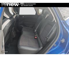 Renault Captur TECHNO 90CV TCE de 2024 con 4.500 Km por 23.290 EUR. en Madrid