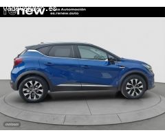 Renault Captur TECHNO 90CV TCE de 2024 con 4.500 Km por 23.290 EUR. en Madrid