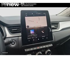 Renault Captur TECHNO 90CV TCE de 2024 con 4.500 Km por 23.290 EUR. en Madrid