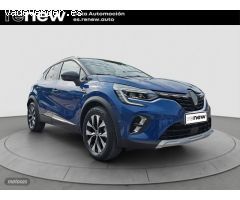 Renault Captur TECHNO 90CV TCE de 2024 con 4.500 Km por 23.290 EUR. en Madrid