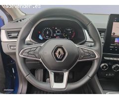 Renault Captur TECHNO 90CV TCE de 2024 con 4.500 Km por 23.290 EUR. en Madrid