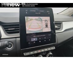 Renault Captur TECHNO 90CV TCE de 2024 con 4.500 Km por 23.290 EUR. en Madrid