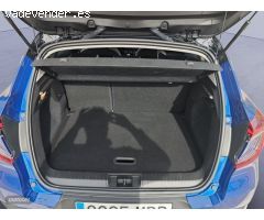 Renault Captur TECHNO 90CV TCE de 2024 con 4.500 Km por 23.290 EUR. en Madrid