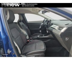 Renault Captur TECHNO 90CV TCE de 2024 con 4.500 Km por 23.290 EUR. en Madrid