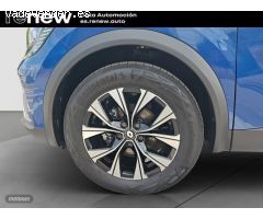 Renault Captur TECHNO 90CV TCE de 2024 con 4.500 Km por 23.290 EUR. en Madrid