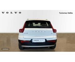 Volvo XC40 T3 Business Plus Automatico de 2019 con 137.100 Km por 20.500 EUR. en Barcelona