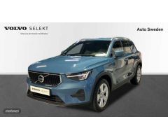 Volvo XC40 2.0 B3 CORE AUTO 5P de 2024 con 27.277 Km por 33.700 EUR. en Valencia