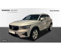 Volvo XC40 2.0 B3 CORE AUTO 5P de 2024 con 30.254 Km por 33.700 EUR. en Valencia