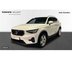 Volvo XC40 2.0 B3 CORE AUTO 5P de 2024 con 32.129 Km por 33.700 EUR. en Valencia