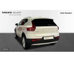 Volvo XC40 2.0 B3 CORE AUTO 5P de 2024 con 32.129 Km por 33.700 EUR. en Valencia