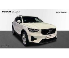 Volvo XC40 2.0 B3 CORE AUTO 5P de 2024 con 32.129 Km por 33.700 EUR. en Valencia