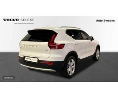 Volvo XC40 2.0 B3 CORE AUTO 5P de 2024 con 32.129 Km por 33.700 EUR. en Valencia