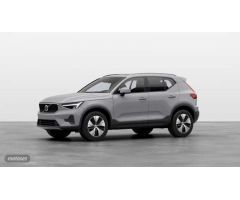 Volvo XC40 XC40 Core, B3 Mild hybrid, Gasolina de 2025 con 1 Km por 39.900 EUR. en Madrid