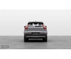 Volvo XC40 XC40 Core, B3 Mild hybrid, Gasolina de 2025 con 1 Km por 39.900 EUR. en Madrid