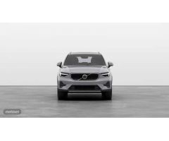 Volvo XC40 XC40 Core, B3 Mild hybrid, Gasolina de 2025 con 1 Km por 39.900 EUR. en Madrid