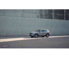 Volvo XC40 XC40 Core, B3 Mild hybrid, Gasolina de 2025 con 1 Km por 39.900 EUR. en Madrid