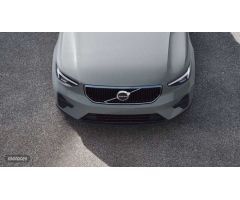 Volvo XC40 XC40 Core, B3 Mild hybrid, Gasolina de 2025 con 1 Km por 39.900 EUR. en Madrid