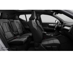 Volvo XC40 XC40 Core, B3 Mild hybrid, Gasolina de 2025 con 1 Km por 39.900 EUR. en Madrid