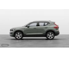 Volvo XC40 XC40 Core, B3 Mild hybrid, Gasolina de 2025 con 1 Km por 39.500 EUR. en Madrid