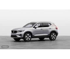 Volvo XC40 XC40 Core, B4 Mild hybrid, Gasolina de 2025 con 1 Km por 41.900 EUR. en Madrid