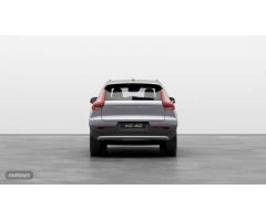 Volvo XC40 XC40 Core, B4 Mild hybrid, Gasolina de 2025 con 1 Km por 41.900 EUR. en Madrid