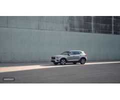 Volvo XC40 XC40 Core, B4 Mild hybrid, Gasolina de 2025 con 1 Km por 41.900 EUR. en Madrid