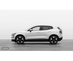 Volvo EX30 EX30 Core, Single Motor Extended Range, Electrico de 2025 con 2 Km por 34.500 EUR. en Mad