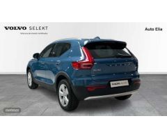 Volvo XC40 XC40 Core, B3 Mild hybrid, Gasolina de 2025 con 5 Km por 39.300 EUR. en Madrid