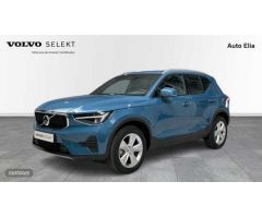 Volvo XC40 XC40 Core, B3 Mild hybrid, Gasolina de 2025 con 1 Km por 39.300 EUR. en Madrid