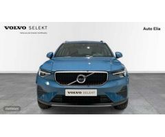 Volvo XC40 XC40 Core, B3 Mild hybrid, Gasolina de 2025 con 1 Km por 39.300 EUR. en Madrid