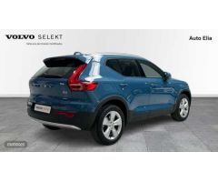 Volvo XC40 XC40 Core, B3 Mild hybrid, Gasolina de 2025 con 1 Km por 39.300 EUR. en Madrid