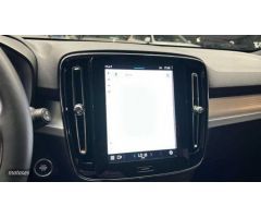 Volvo XC40 XC40 Core, B3 Mild hybrid, Gasolina de 2025 con 1 Km por 39.300 EUR. en Madrid