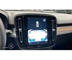 Volvo XC40 XC40 Core, B3 Mild hybrid, Gasolina de 2025 con 1 Km por 39.300 EUR. en Madrid