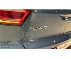Volvo XC40 XC40 Core, B3 Mild hybrid, Gasolina de 2025 con 1 Km por 39.300 EUR. en Madrid
