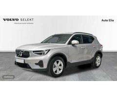 Volvo XC40 XC40 Core, B3 Mild hybrid, Gasolina de 2025 con 1 Km por 39.300 EUR. en Madrid
