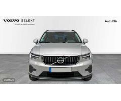 Volvo XC40 XC40 Core, B3 Mild hybrid, Gasolina de 2025 con 1 Km por 39.300 EUR. en Madrid