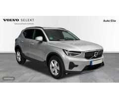 Volvo XC40 XC40 Core, B3 Mild hybrid, Gasolina de 2025 con 1 Km por 39.300 EUR. en Madrid