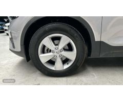 Volvo XC40 XC40 Core, B3 Mild hybrid, Gasolina de 2025 con 1 Km por 39.300 EUR. en Madrid