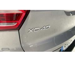 Volvo XC40 XC40 Core, B3 Mild hybrid, Gasolina de 2025 con 1 Km por 39.300 EUR. en Madrid