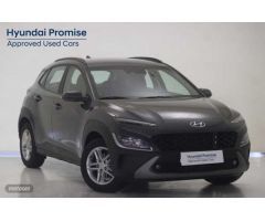 Hyundai Kona 1.0 TGDI Maxx 4x2 de 2023 con 12.647 Km por 20.490 EUR. en Cadiz