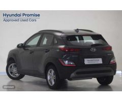 Hyundai Kona 1.0 TGDI Maxx 4x2 de 2023 con 12.647 Km por 20.490 EUR. en Cadiz