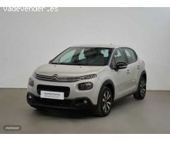 Citroen C3 1.2 PureTech S&S Feel 83 de 2018 con 77.200 Km por 9.490 EUR. en Cadiz